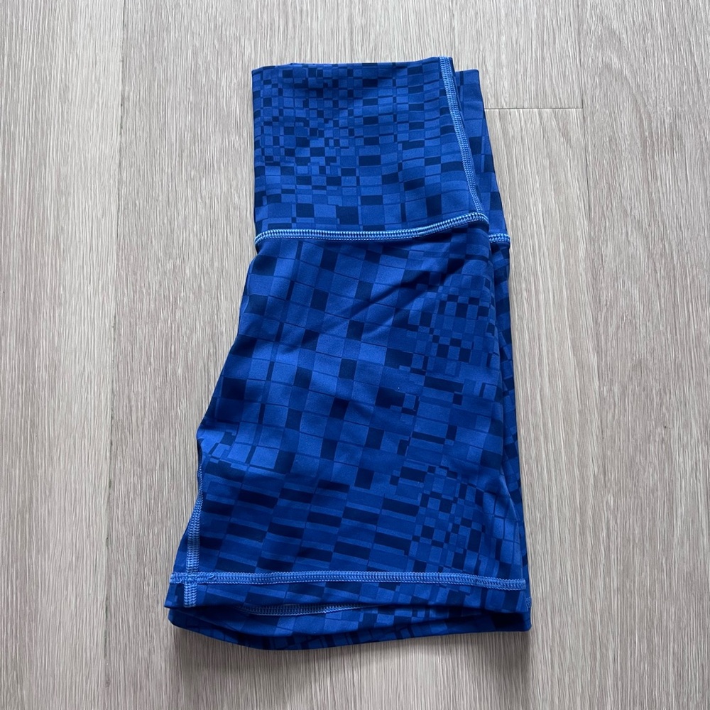 Aerie/Offline Goals Biker Shorts - Picture 3 of 4